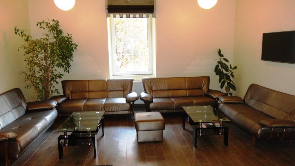 Hotel Centrum Szeged Eksteriør billede
